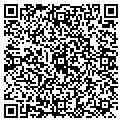 QR code with Discart LLC contacts