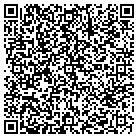 QR code with M & C Clark Dump Truck and BAC contacts
