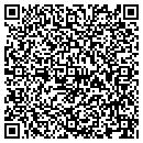 QR code with Thomas Z Kent DDS contacts
