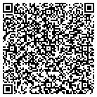 QR code with Garfield's Specialized Carrier contacts