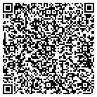 QR code with Serafini Paving and Sealing contacts