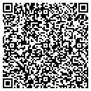 QR code with City Repro contacts