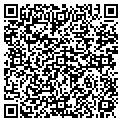 QR code with A A Tow contacts