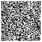 QR code with Hedeli Enterprises Co USA Inc contacts