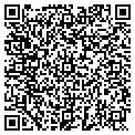 QR code with IMC Assoc Corp contacts