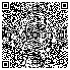 QR code with Valerio Alfonso Elec Contr contacts