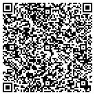 QR code with C F Small Engine Repair contacts
