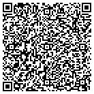 QR code with A Rapid Rooter & Drain Service Inc contacts