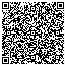 QR code with Helpline contacts