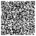 QR code with Fantasy Hats contacts