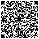 QR code with Maxons Restorations of NJ contacts