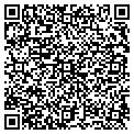 QR code with Cahs contacts