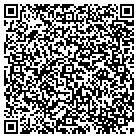 QR code with R S Custom Wood-Working contacts