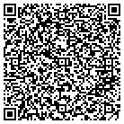 QR code with California Acoustical Interior contacts