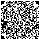 QR code with Major Model Management contacts