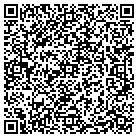 QR code with Masters of Branding Inc contacts