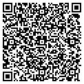 QR code with L T York contacts