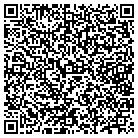 QR code with T A G Associates LLC contacts