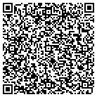 QR code with Rk Fabs and Fashions contacts