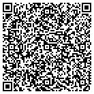 QR code with Klein & Khoobyar Dpm PC contacts