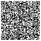 QR code with Princeton Video Systems Inc contacts