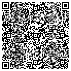 QR code with Saint Pauls Church National H contacts