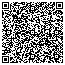 QR code with Hammerhead contacts