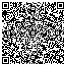 QR code with Robert A Chase MD contacts