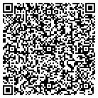 QR code with Hollis F Heinzerling DDS contacts
