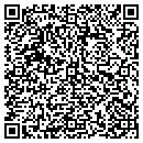 QR code with Upstate Labs Inc contacts