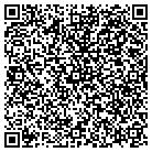 QR code with Mager Chiropractic Chirprctr contacts