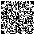 QR code with John Lettice Auto contacts