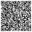 QR code with Tip Top Nails contacts