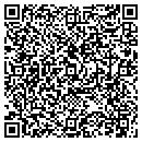 QR code with G Tel Networks Inc contacts
