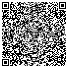 QR code with Madison County Indus Dev Agcy contacts