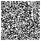 QR code with Michalke's Barber Shop contacts