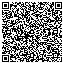 QR code with Hc Precision contacts