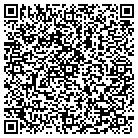 QR code with Spray-Tech Finishing Inc contacts