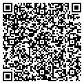 QR code with Cho Duck contacts