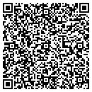 QR code with Trienis Audio contacts