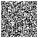 QR code with MGA Media contacts