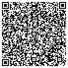 QR code with Nas Center For The Develpmntly contacts