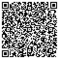 QR code with TEC Soft contacts