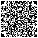 QR code with R & L Builders Corp contacts