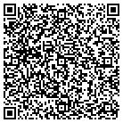 QR code with H & R Block Tax Service contacts