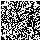 QR code with Uptown Material House Inc contacts