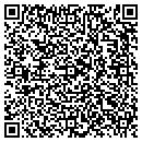 QR code with Kleener King contacts