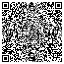QR code with A To Z Cosmetics Inc contacts