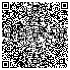 QR code with A Maspeth Security Locksmith contacts