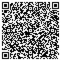 QR code with Ann E Donahue contacts